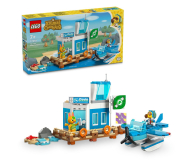 LEGO Animal Crossing 77051 Lot z Dodo Airlines - 1266198 - zdjęcie 7